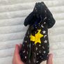 Bonfire Night Winnie The Pooh In Rocket Tent Plush approx. 8" Plush Used Please see photos Image 3