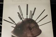 Thurston Moore Flow Critical Lucidity lp