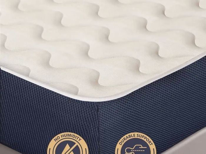 Mattress Kingsize New