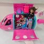 Barbie Dream Plane Airplane Image 4