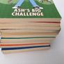 A series of 12 Pokemon books 7+ can post Image 4