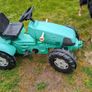 Kids garden/ yard ride on toys Image 3
