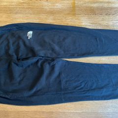 North Face Black Bottoms