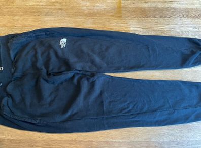 North Face Black Bottoms