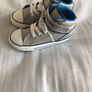 Converse Shoes, size EU-26. UK-10 Image 2