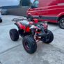 125cc petrol quads Image 2