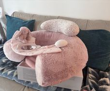 Baby Seat