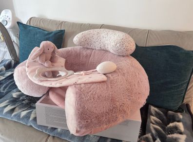 Baby Seat