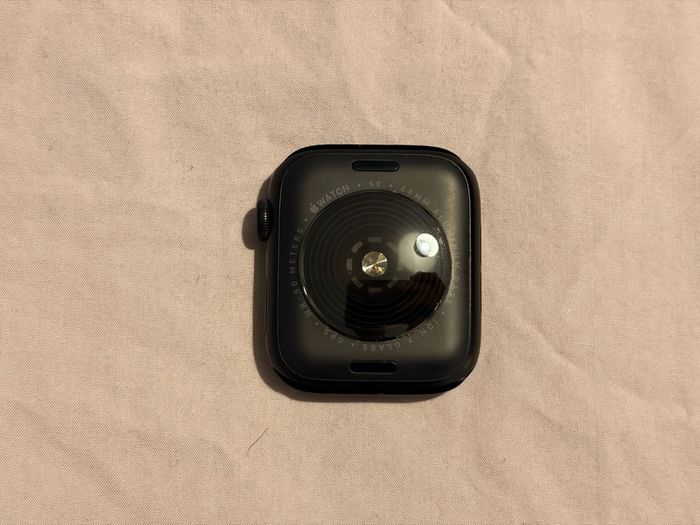 Apple Watch SE 3 44mm GPS Midnight
