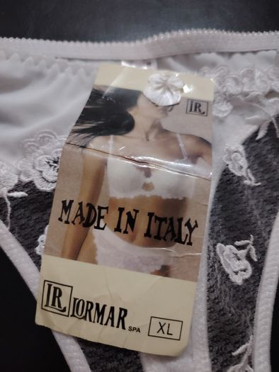 New Underwear