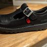 Kids School Shoes Image 2