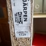 IKEA Ekby Jarpen Wall Shelf x 2, White, Aluminium 120x28 cm Image 3