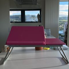 Foldable Bed Table