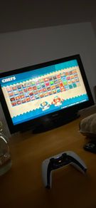 samsung 40" TV
