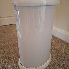 Ubbi Nappy Pail/Bin