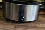 Crockpot 6.5lt