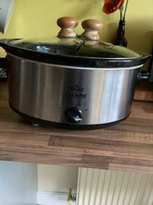 Crockpot 6.5lt
