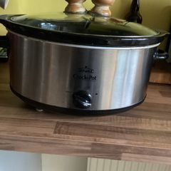 Crockpot 6.5lt