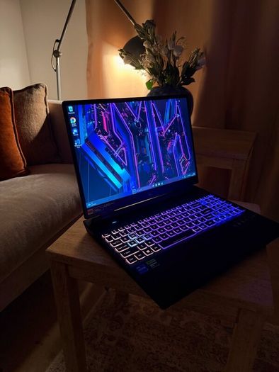 Gaming Laptop I7 Rtx 4060 16gb Ram 15tb Ssd For Sale in Dublin 2 ...
