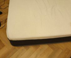 FREE Inofia Double Hybrid Mattress 4FT6 - Lightly Used