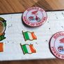Irish patriot pins Image 3