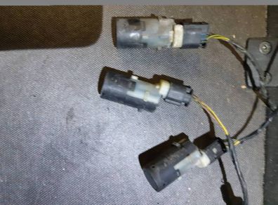 Parking sensors bmw e46 3 series