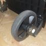 Lupilu ride-on step board for buggy Image 3