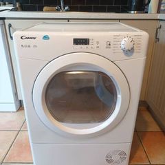 Candy Condenser Dryer