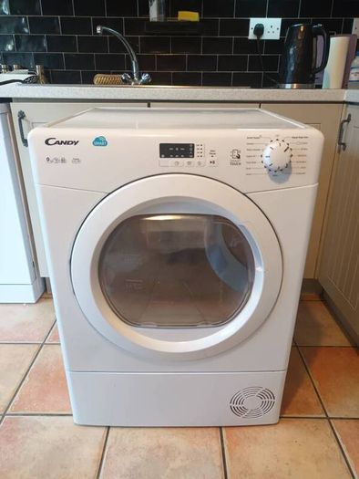 Candy Condenser Dryer