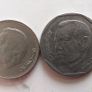 JOB LOT - 23 Coins and 3 Tokens Collection Gratis ( different countries and dates ) as picture shows Image 9
