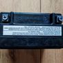 Motorbike battery LTX9-BS Image 2