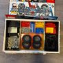 lego technic Car Chassis Image 2