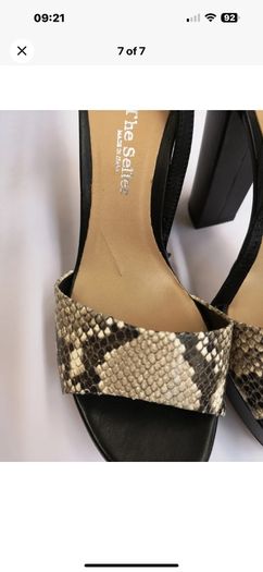 sandal