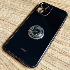 iPhone 12 mini case holder