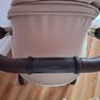 Egg 2 Stroller Buggy System - Colour: Feather Image 8