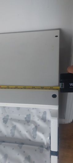Baby Changing Table