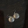 Bohemian Style earrings Image 3
