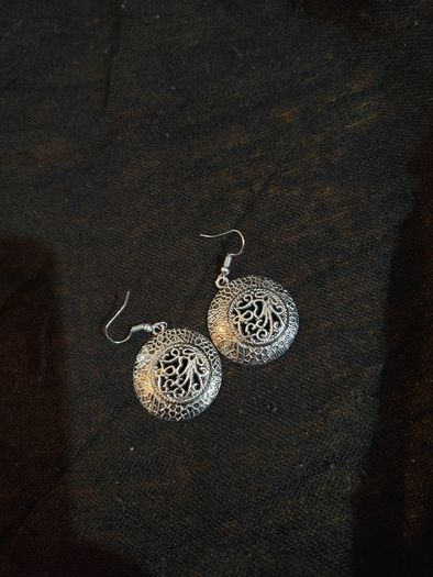 Bohemian Style earrings