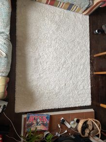 Ikea Arende Rug