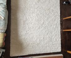 Ikea Arende Rug