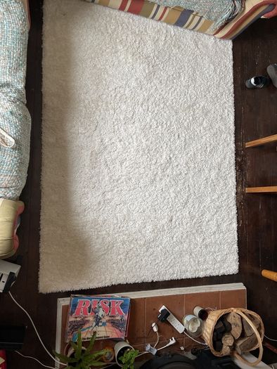 Ikea Arende Rug