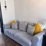 PRICE DROPPED TO SELL.   These Gone A.s.a.p, New Sofa Arrives Next Week. Open To Offers.    Sofa And Large Single Chair Image 5