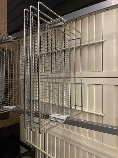 Kitchen Larder