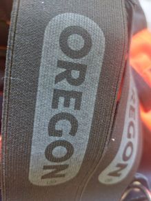 New portwest Oregon chainsaw trousers