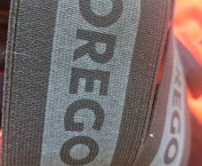 New portwest Oregon chainsaw trousers
