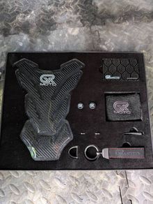Motorcycle accessories