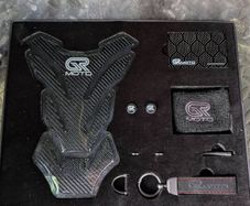 Motorcycle accessories