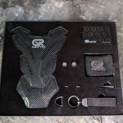 Motorcycle accessories