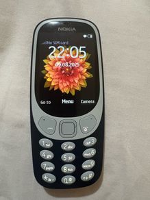 Nokia 3310 Unlocked