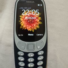 Nokia 3310 Unlocked